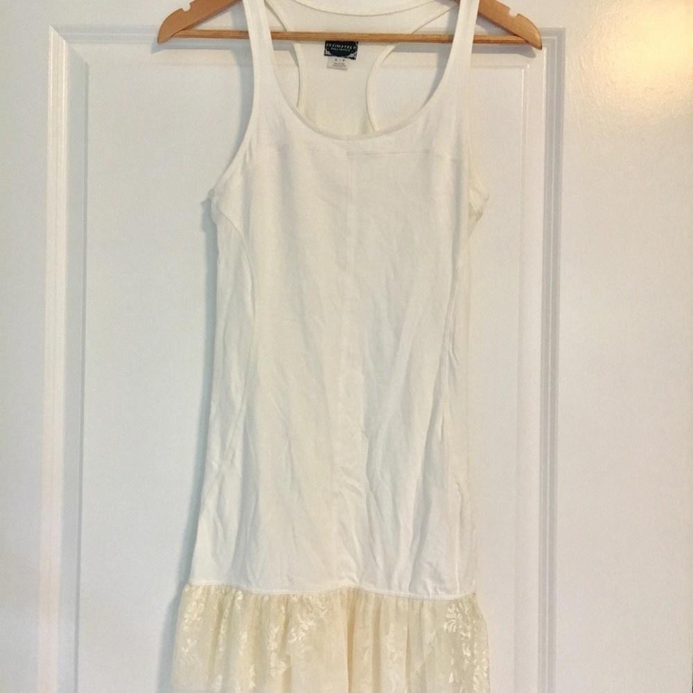 Free People Intimates Slip